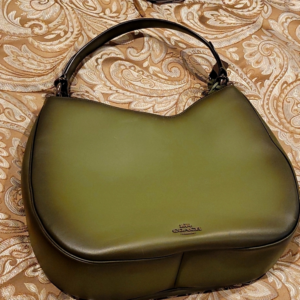 Coach handbag